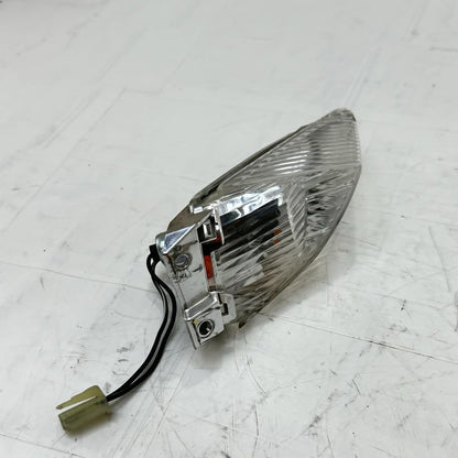 2011 - 2026 SUZUKI GSX 600 GSXR 750 REAR TURN SIGNALS INDICATORS BLINKERS SET