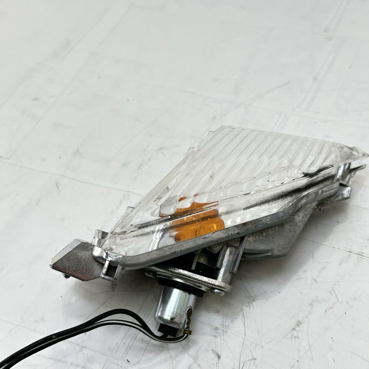 2011 - 2026 SUZUKI GSX 600 GSXR 750 REAR TURN SIGNALS INDICATORS BLINKERS SET