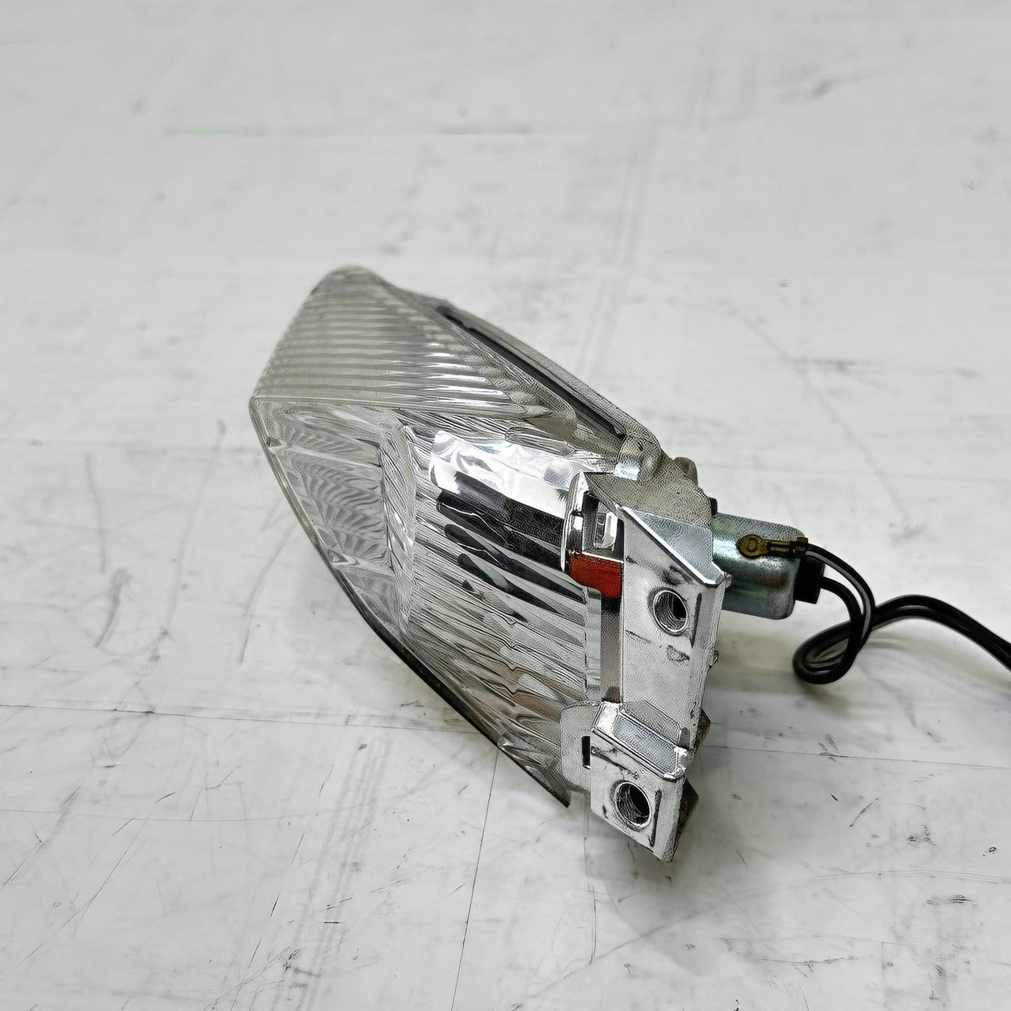 2011 - 2026 SUZUKI GSX 600 GSXR 750 REAR TURN SIGNALS INDICATORS BLINKERS SET