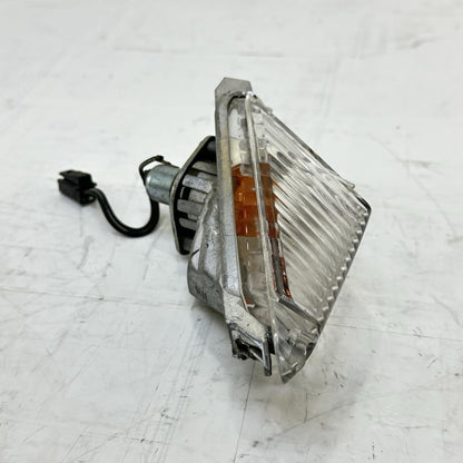 2011 - 2026 SUZUKI GSX 600 GSXR 750 REAR TURN SIGNALS INDICATORS BLINKERS SET