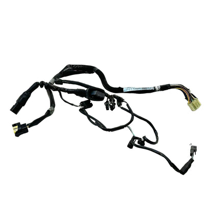 2011 - 2026 SUZUKI GSX 600 GSXR 750 SUB WIRING HARNESS HEADLIGHT SPEEDO WIRES