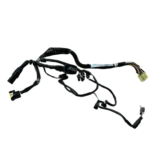 2011 - 2026 SUZUKI GSX 600 GSXR 750 SUB WIRING HARNESS HEADLIGHT SPEEDO WIRES