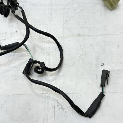 2011 - 2026 SUZUKI GSX 600 GSXR 750 SUB WIRING HARNESS HEADLIGHT SPEEDO WIRES