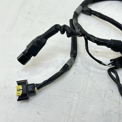 2011 - 2026 SUZUKI GSX 600 GSXR 750 SUB WIRING HARNESS HEADLIGHT SPEEDO WIRES