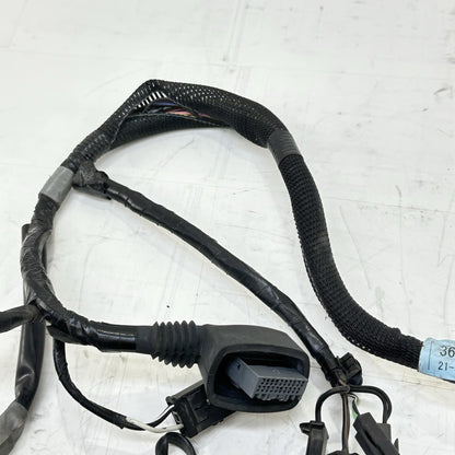 2011 - 2026 SUZUKI GSX 600 GSXR 750 SUB WIRING HARNESS HEADLIGHT SPEEDO WIRES