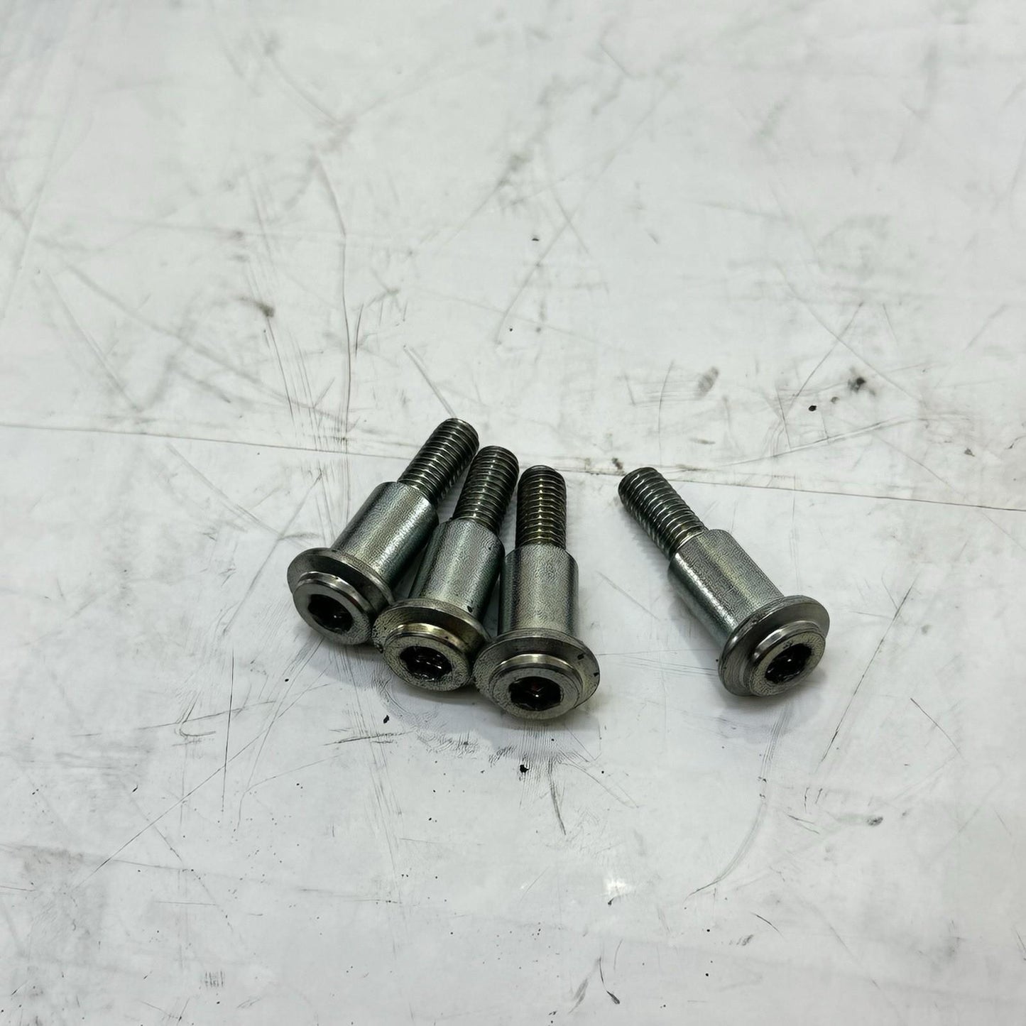 2011 - 2026 SUZUKI GSX 600 GSXR 750 VELOCITY STACKS AIR BOX INTAKE SET STOCK