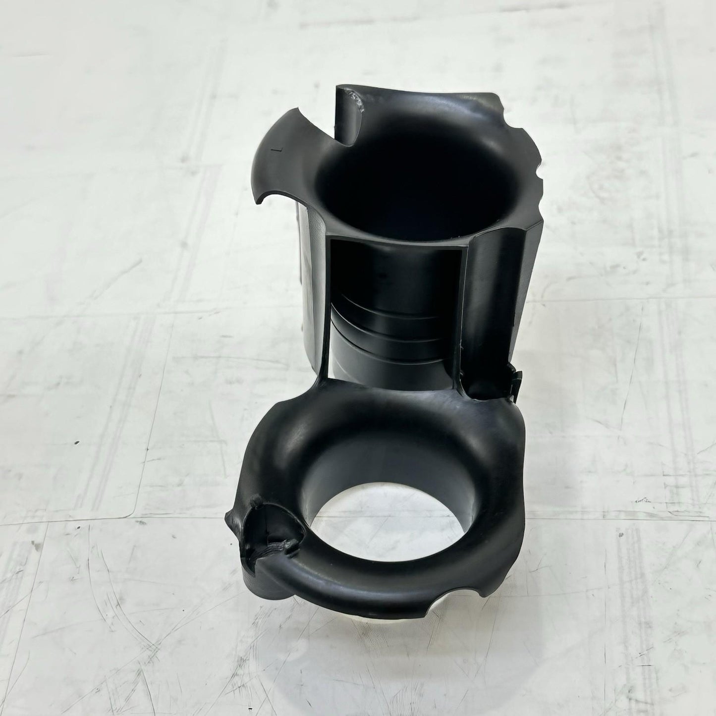 2011 - 2026 SUZUKI GSX 600 GSXR 750 VELOCITY STACKS AIR BOX INTAKE SET STOCK