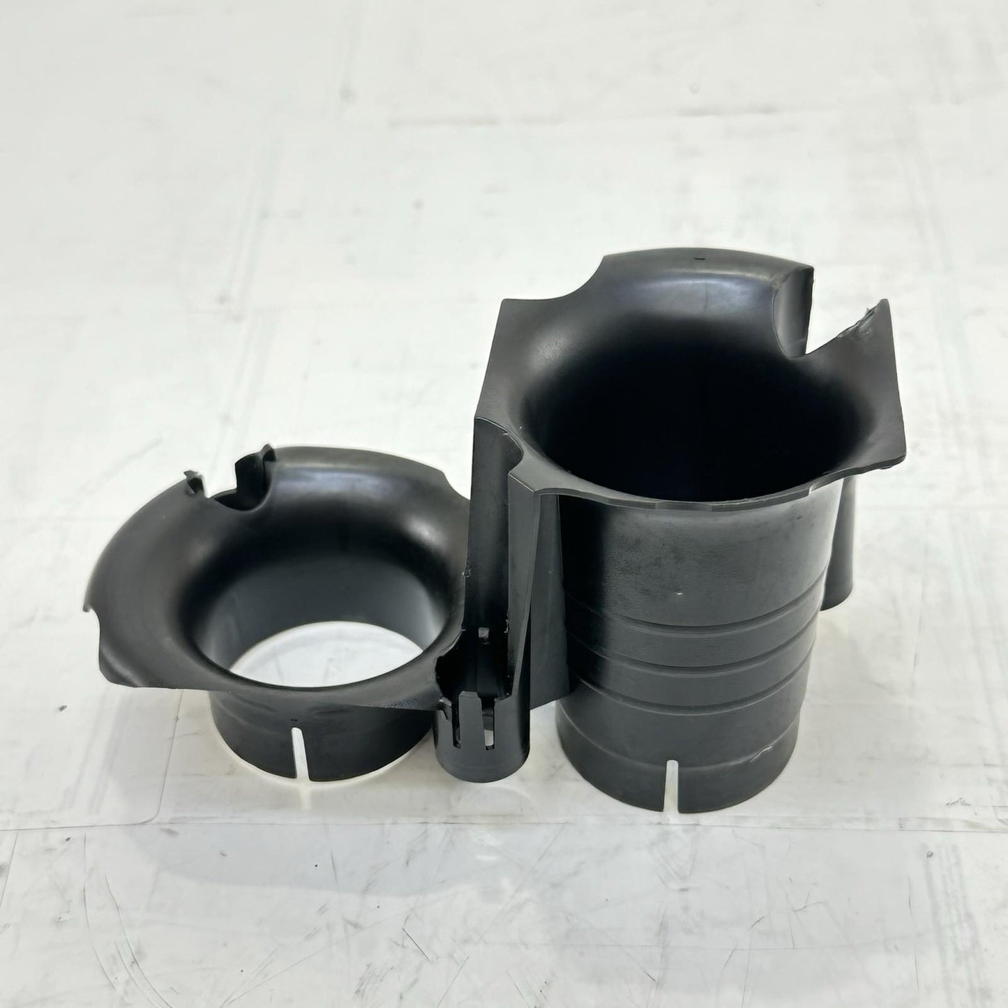 2011 - 2026 SUZUKI GSX 600 GSXR 750 VELOCITY STACKS AIR BOX INTAKE SET STOCK