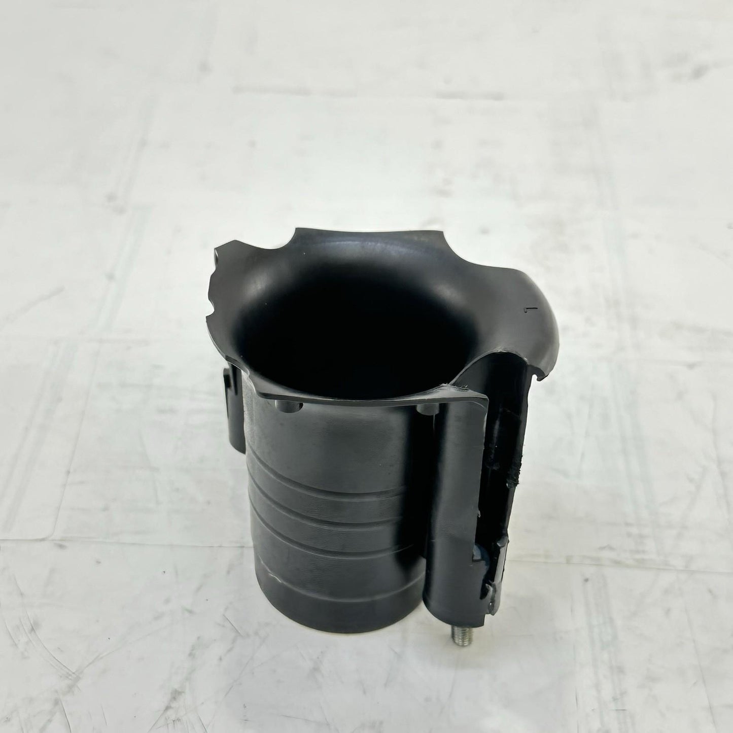 2011 - 2026 SUZUKI GSX 600 GSXR 750 VELOCITY STACKS AIR BOX INTAKE SET STOCK