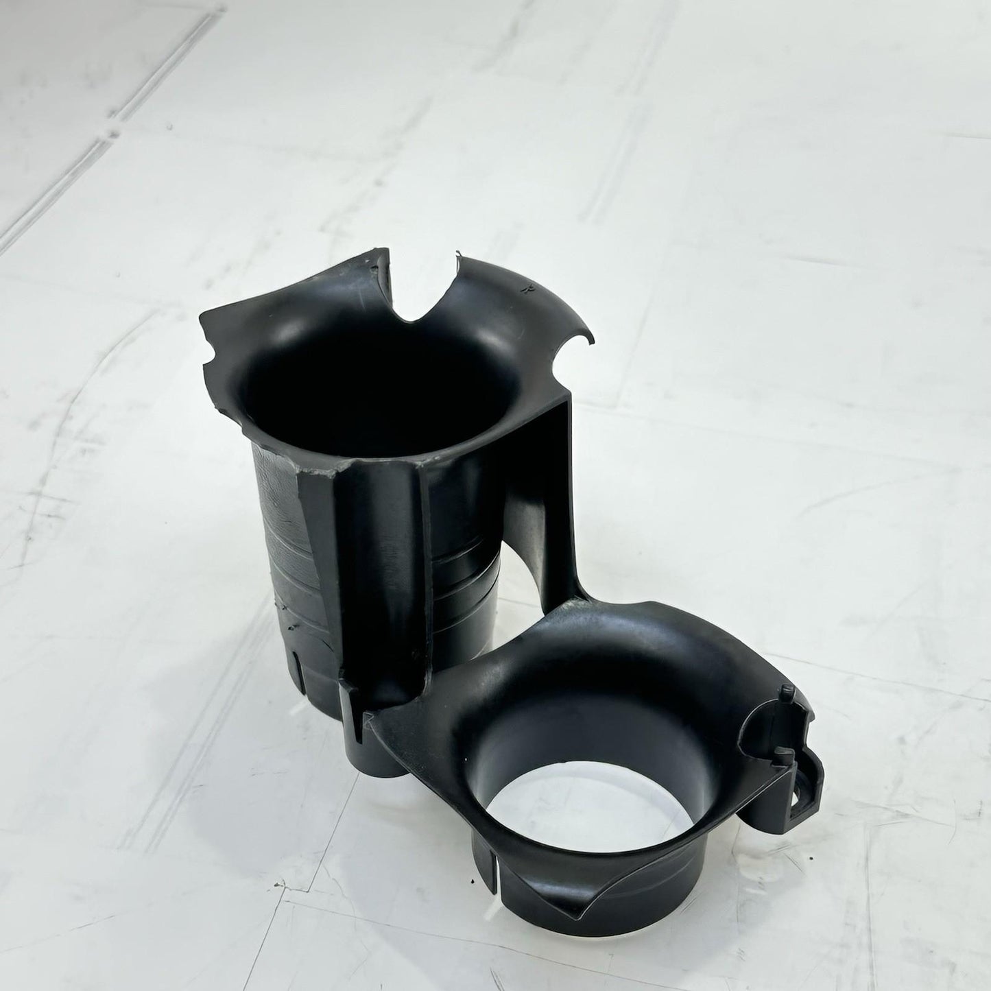 2011 - 2026 SUZUKI GSX 600 GSXR 750 VELOCITY STACKS AIR BOX INTAKE SET STOCK