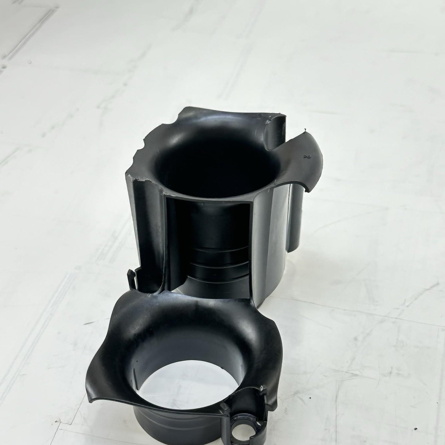 2011 - 2026 SUZUKI GSX 600 GSXR 750 VELOCITY STACKS AIR BOX INTAKE SET STOCK