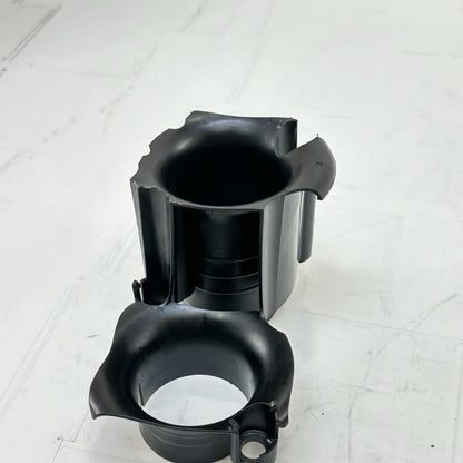 2011 - 2026 SUZUKI GSX 600 GSXR 750 VELOCITY STACKS AIR BOX INTAKE SET STOCK
