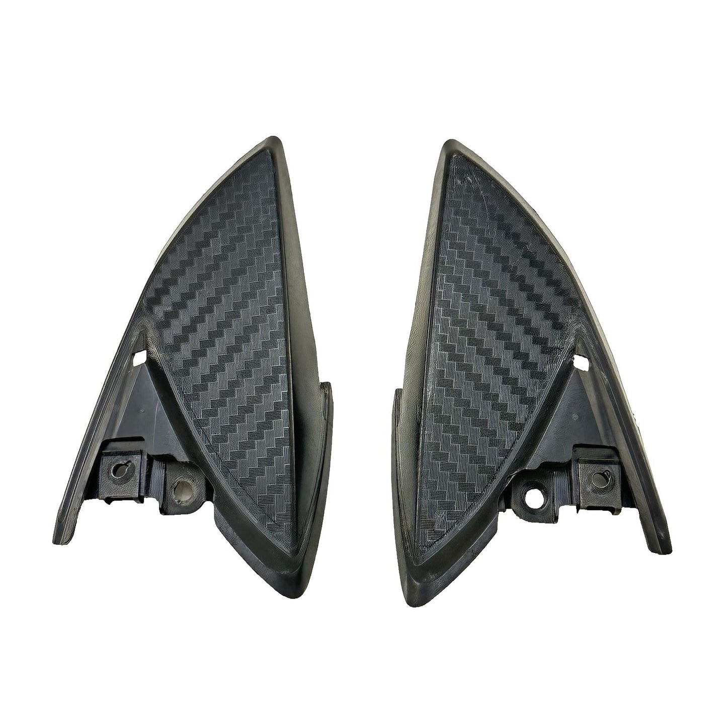 2011 - 2026 SUZUKI GSX 600 GSXR 750 REAR FRAME COVERS FAIRINGS COWLS SET STOCK