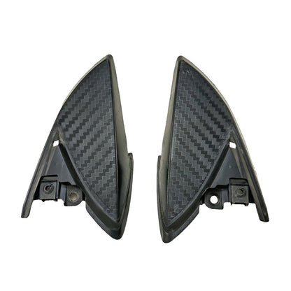 2011 - 2026 SUZUKI GSX 600 GSXR 750 REAR FRAME COVERS FAIRINGS COWLS SET STOCK