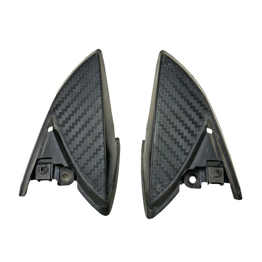 2011 - 2026 SUZUKI GSX 600 GSXR 750 REAR FRAME COVERS FAIRINGS COWLS SET STOCK