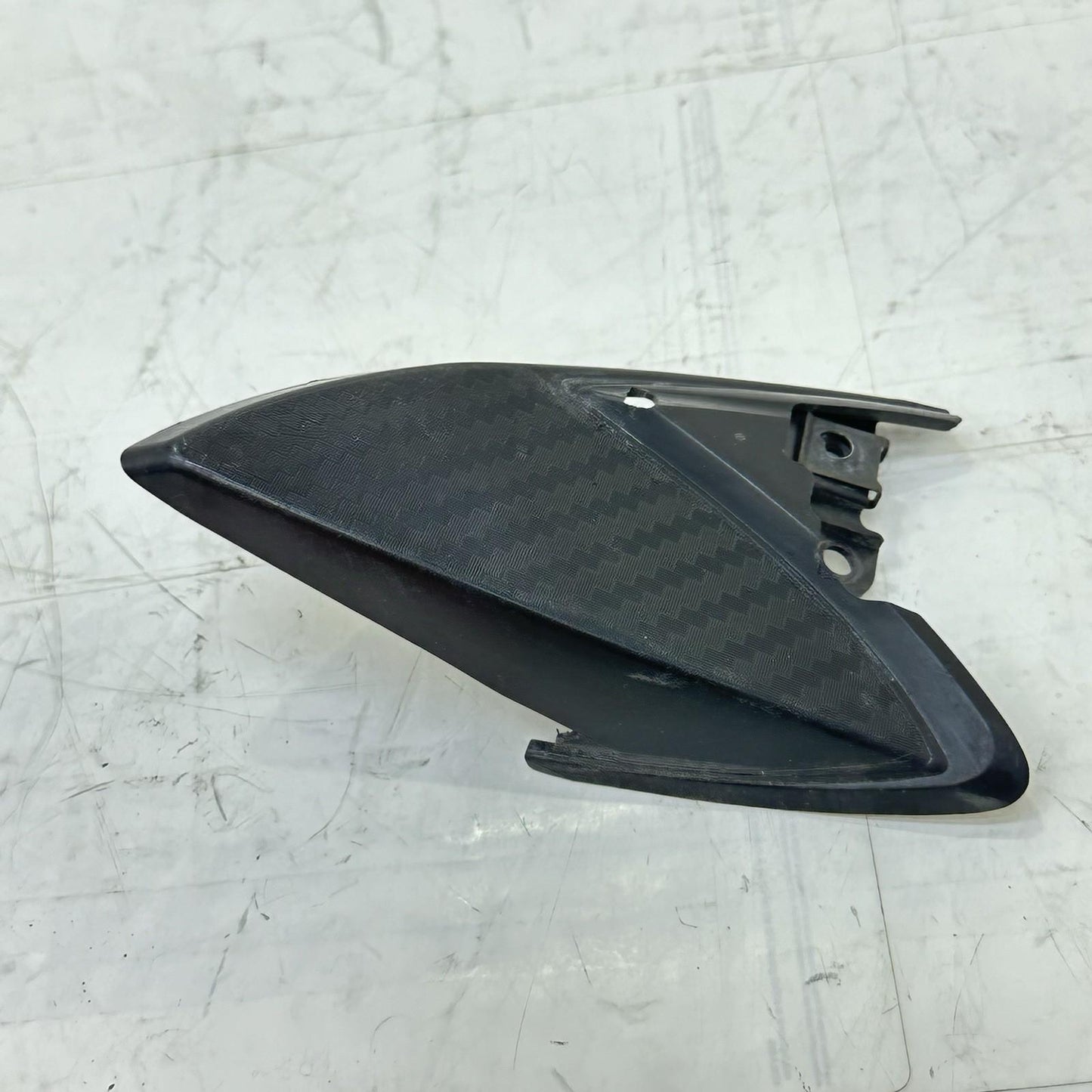 2011 - 2026 SUZUKI GSX 600 GSXR 750 REAR FRAME COVERS FAIRINGS COWLS SET STOCK