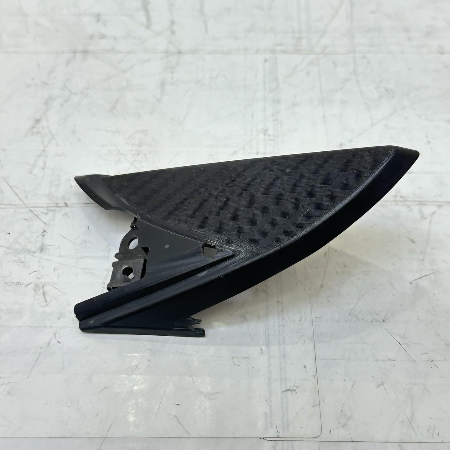 2011 - 2026 SUZUKI GSX 600 GSXR 750 REAR FRAME COVERS FAIRINGS COWLS SET STOCK