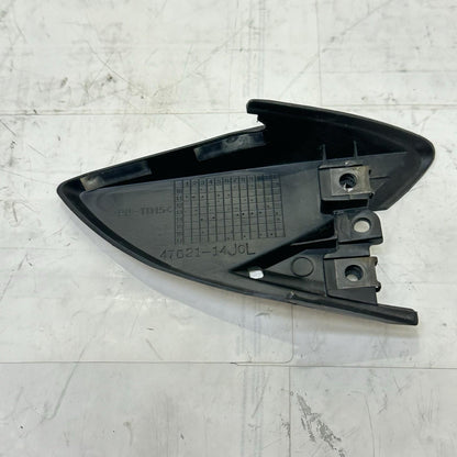 2011 - 2026 SUZUKI GSX 600 GSXR 750 REAR FRAME COVERS FAIRINGS COWLS SET STOCK