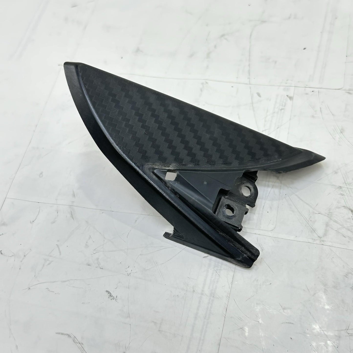 2011 - 2026 SUZUKI GSX 600 GSXR 750 REAR FRAME COVERS FAIRINGS COWLS SET STOCK