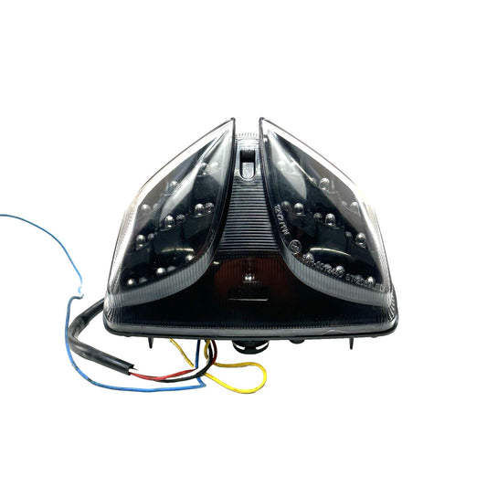 2011 - 2026 SUZUKI GSX 600 GSXR 750 TAILLIGHT REAR BRAKE LIGHT LAMP TINTED