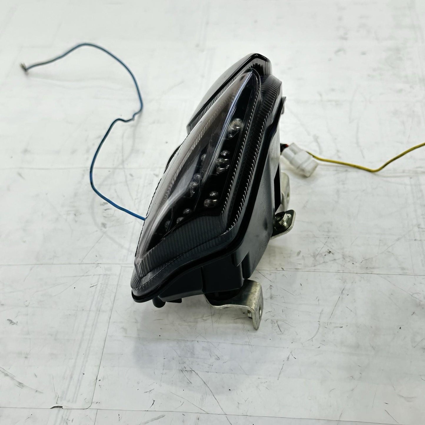 2011 - 2026 SUZUKI GSX 600 GSXR 750 TAILLIGHT REAR BRAKE LIGHT LAMP TINTED