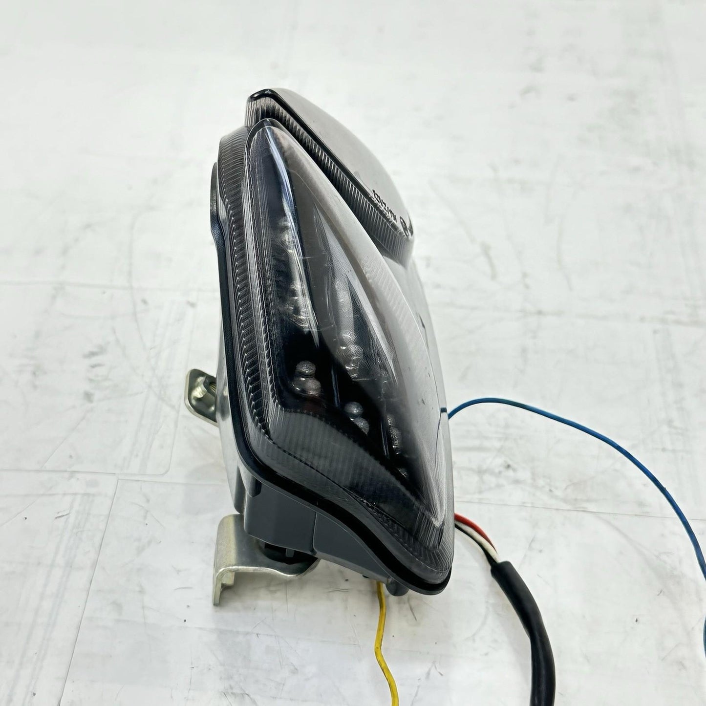 2011 - 2026 SUZUKI GSX 600 GSXR 750 TAILLIGHT REAR BRAKE LIGHT LAMP TINTED