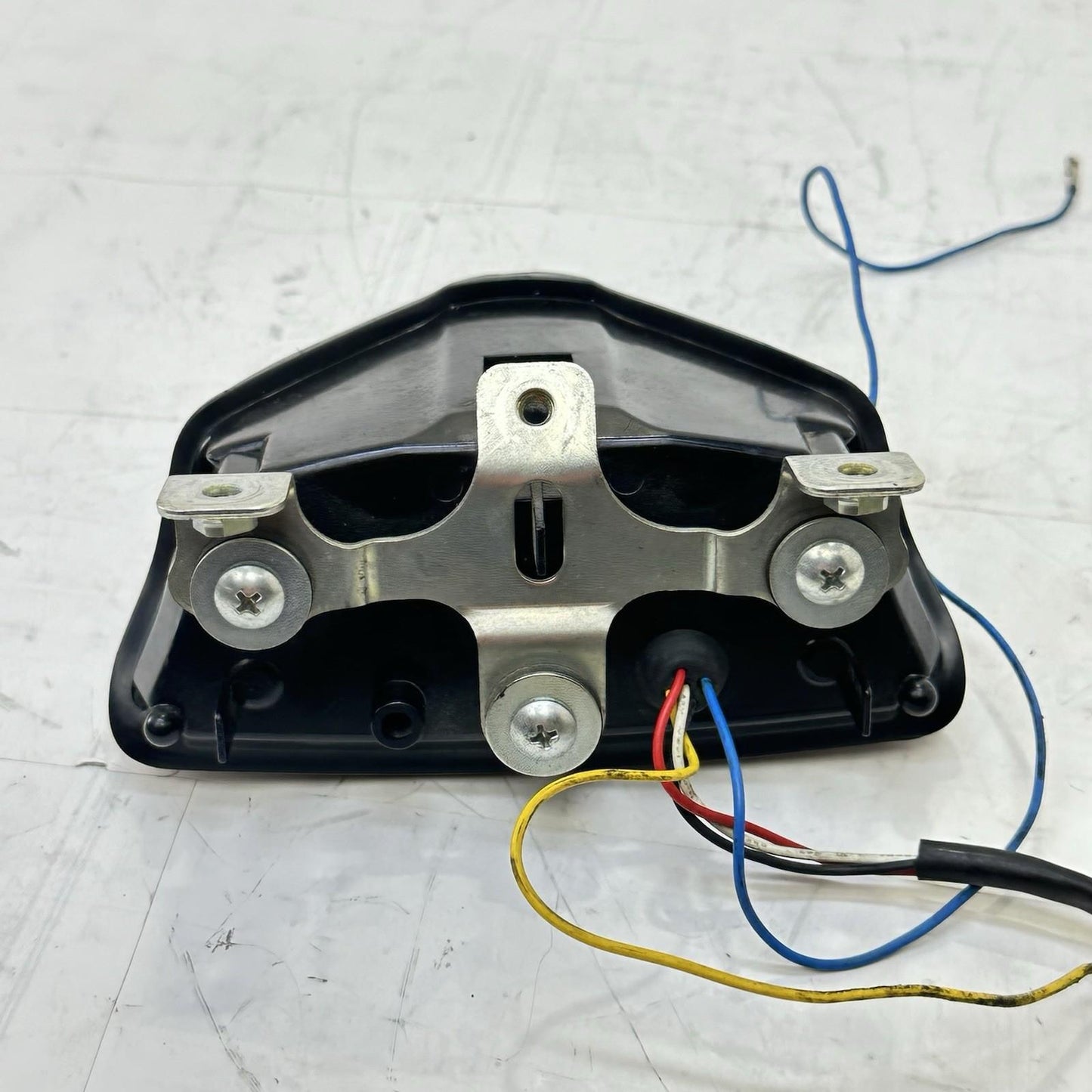 2011 - 2026 SUZUKI GSX 600 GSXR 750 TAILLIGHT REAR BRAKE LIGHT LAMP TINTED