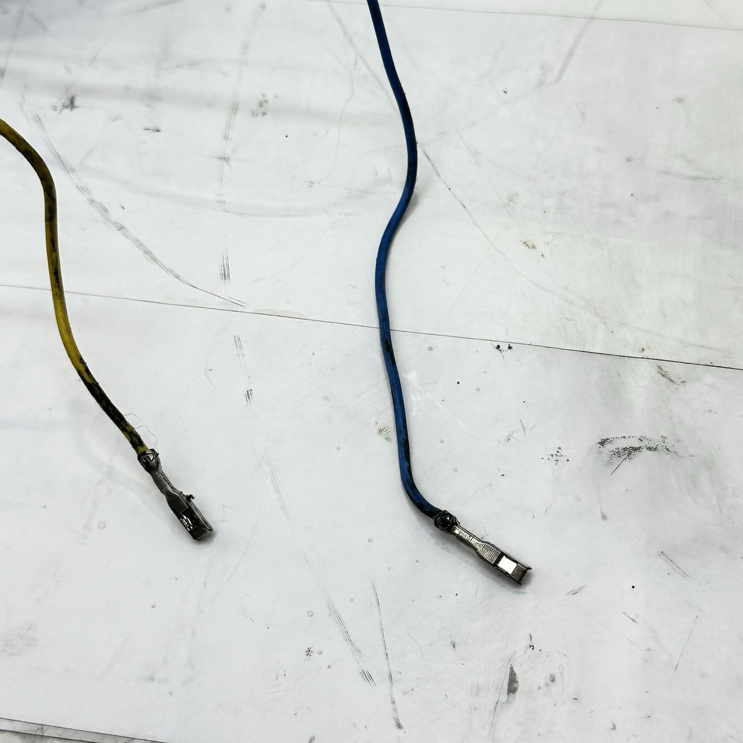 2011 - 2026 SUZUKI GSX 600 GSXR 750 TAILLIGHT REAR BRAKE LIGHT LAMP TINTED