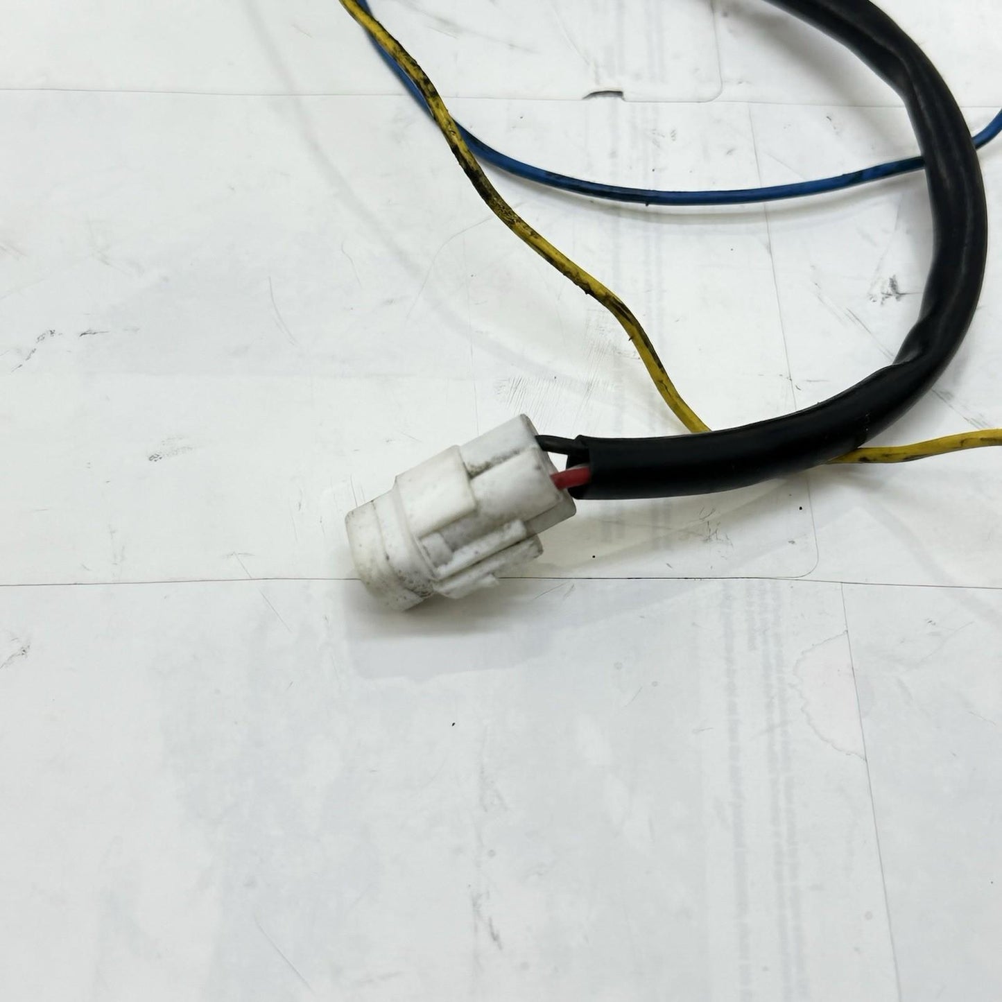 2011 - 2026 SUZUKI GSX 600 GSXR 750 TAILLIGHT REAR BRAKE LIGHT LAMP TINTED