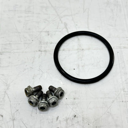 2011 - 2026 SUZUKI GSX 600 GSXR 750 FUEL PUMP GAS PETROL SENDING UNIT BOLTS RING