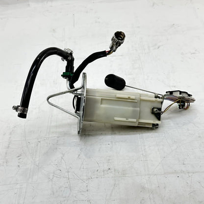 2011 - 2026 SUZUKI GSX 600 GSXR 750 FUEL PUMP GAS PETROL SENDING UNIT BOLTS RING