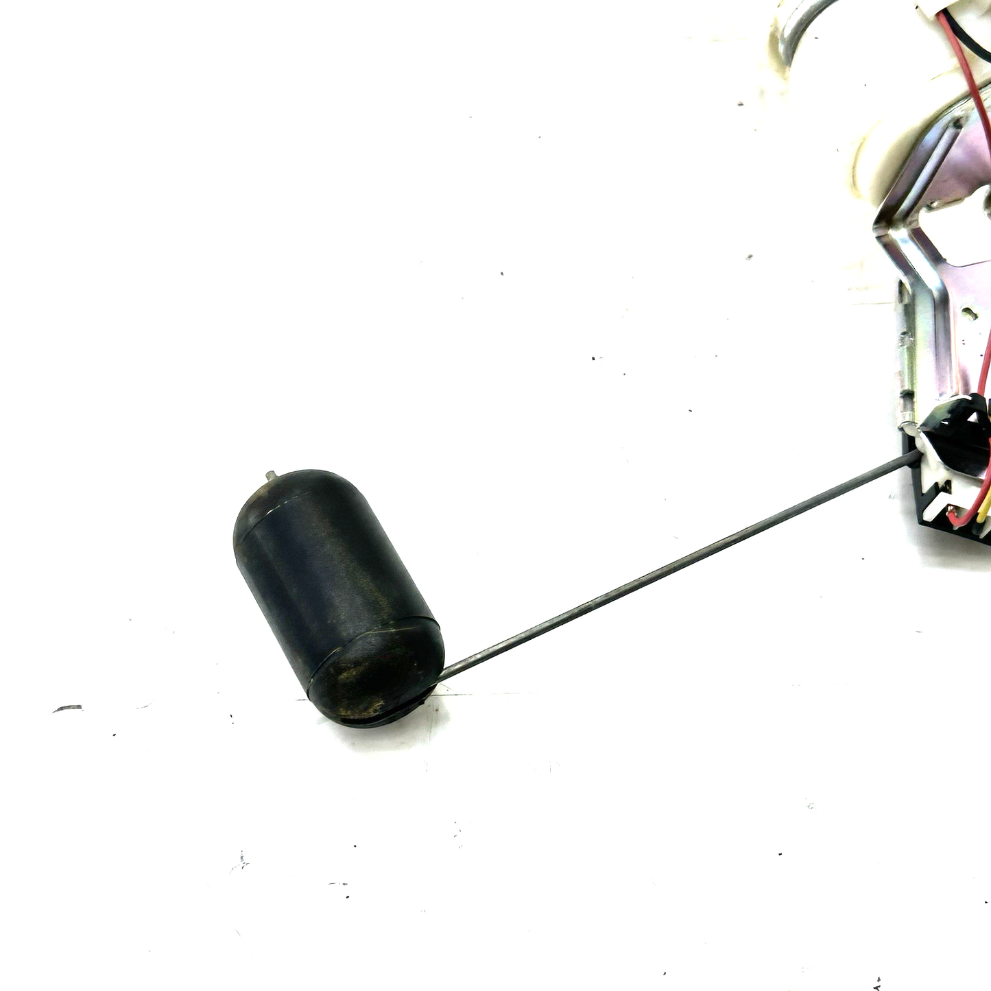 2011 - 2026 SUZUKI GSX 600 GSXR 750 FUEL PUMP GAS PETROL SENDING UNIT BOLTS RING