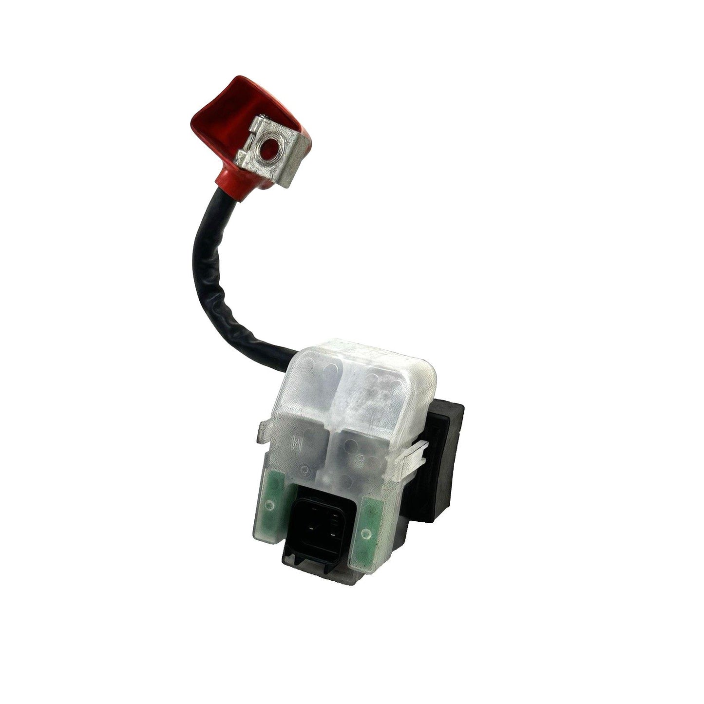 2011 - 2026 SUZUKI GSX 600 GSXR 750 STARTER RELAY FUSE SWITCH ENGINE MOTOR START