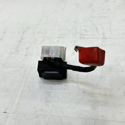 2011 - 2026 SUZUKI GSX 600 GSXR 750 STARTER RELAY FUSE SWITCH ENGINE MOTOR START
