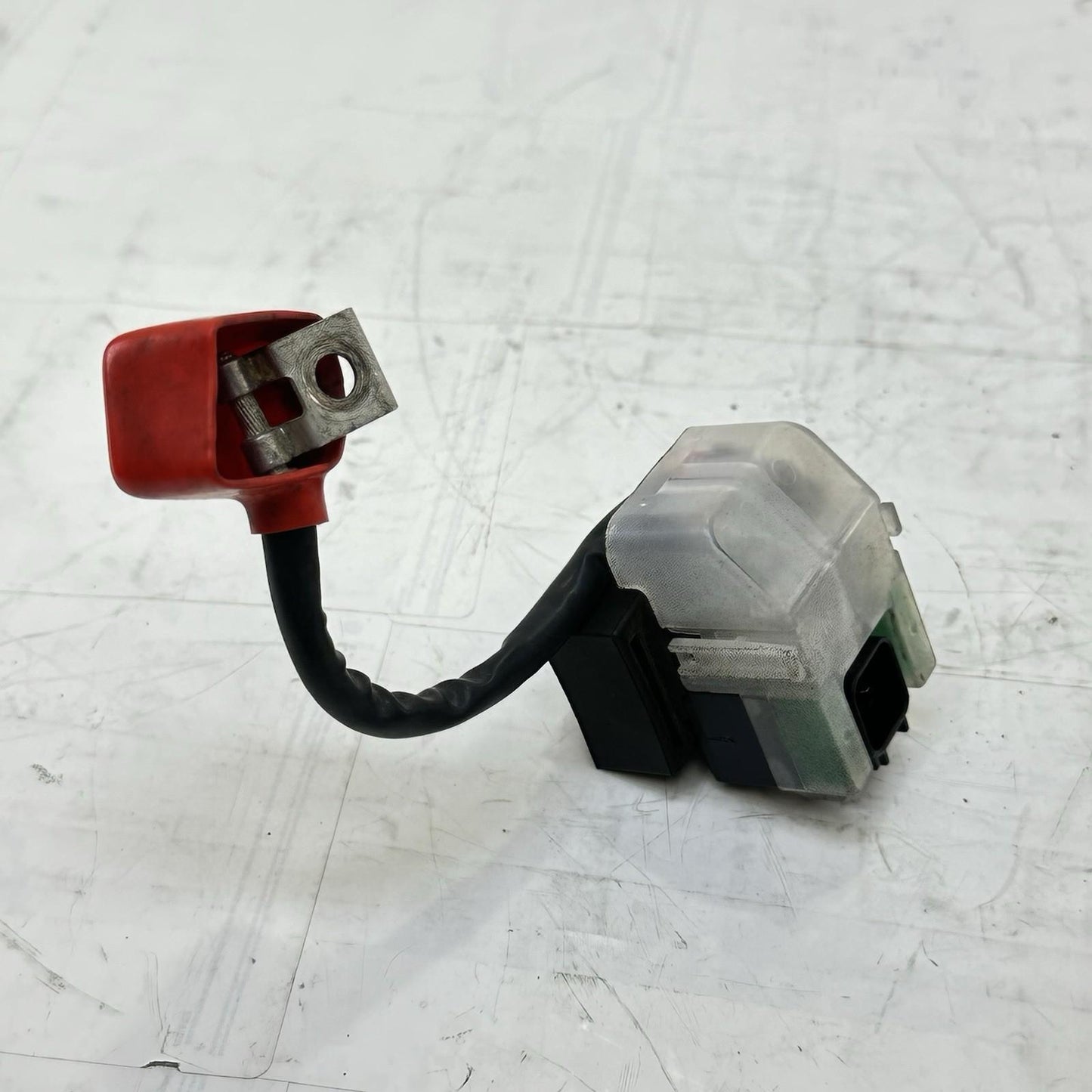 2011 - 2026 SUZUKI GSX 600 GSXR 750 STARTER RELAY FUSE SWITCH ENGINE MOTOR START