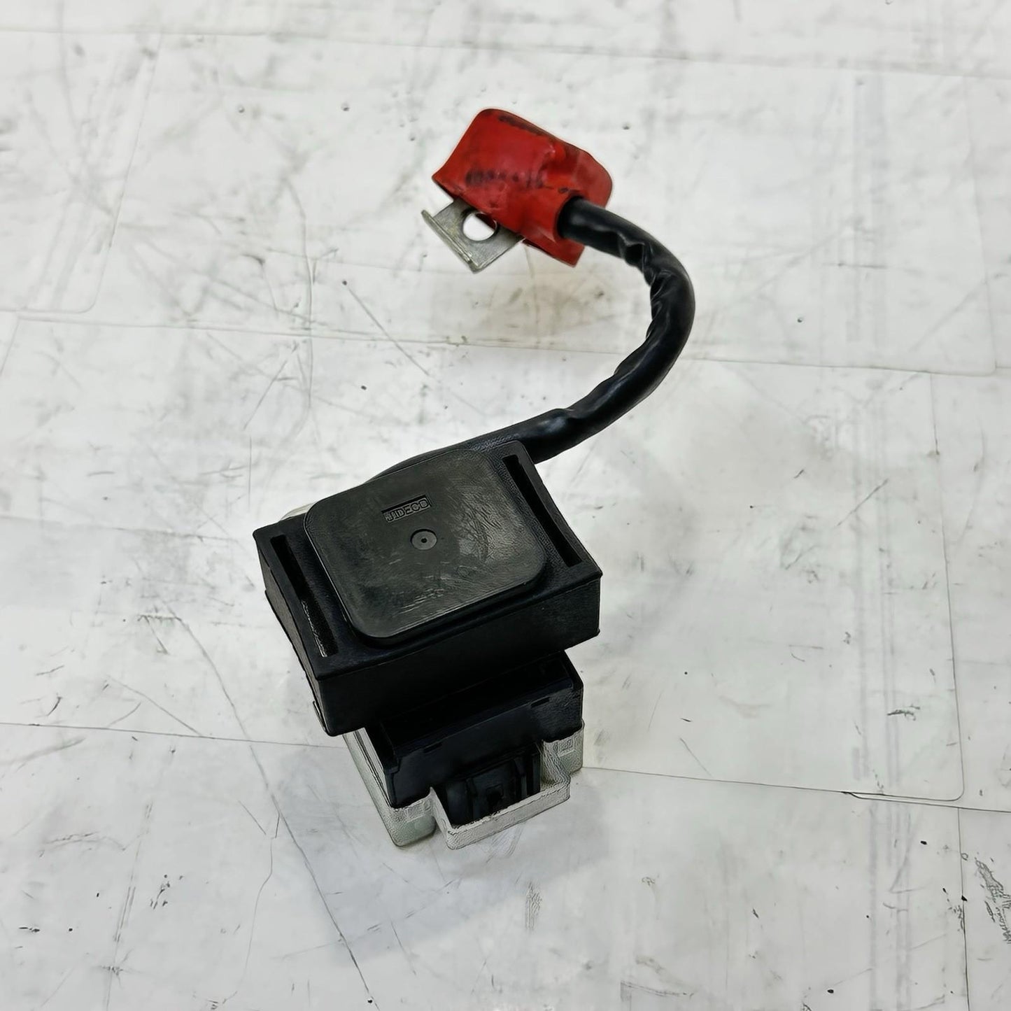 2011 - 2026 SUZUKI GSX 600 GSXR 750 STARTER RELAY FUSE SWITCH ENGINE MOTOR START