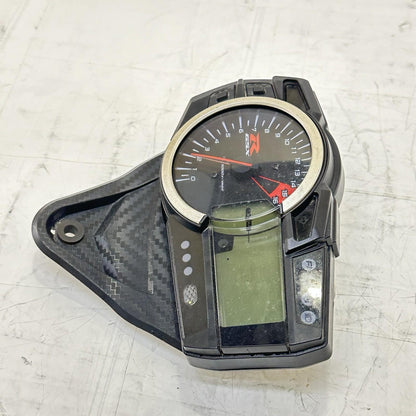 2011 - 2026 SUZUKI GSX 600 GSXR 750 SPEEDOMETER DASH GAUGES INSTRUMENT CLUSTERS
