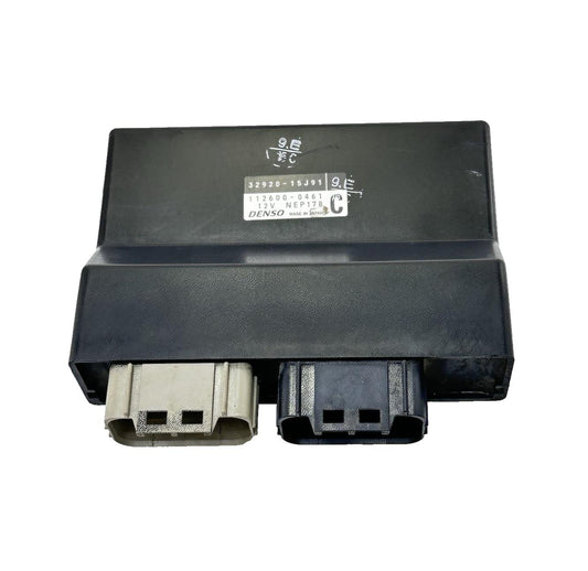 2011 - 2026 SUZUKI GSX 600 GSXR 750 ECU ELECTRONIC CONTROL UNIT COMPUTER MODULE