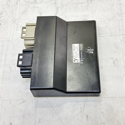 2011 - 2026 SUZUKI GSX 600 GSXR 750 ECU ELECTRONIC CONTROL UNIT COMPUTER MODULE