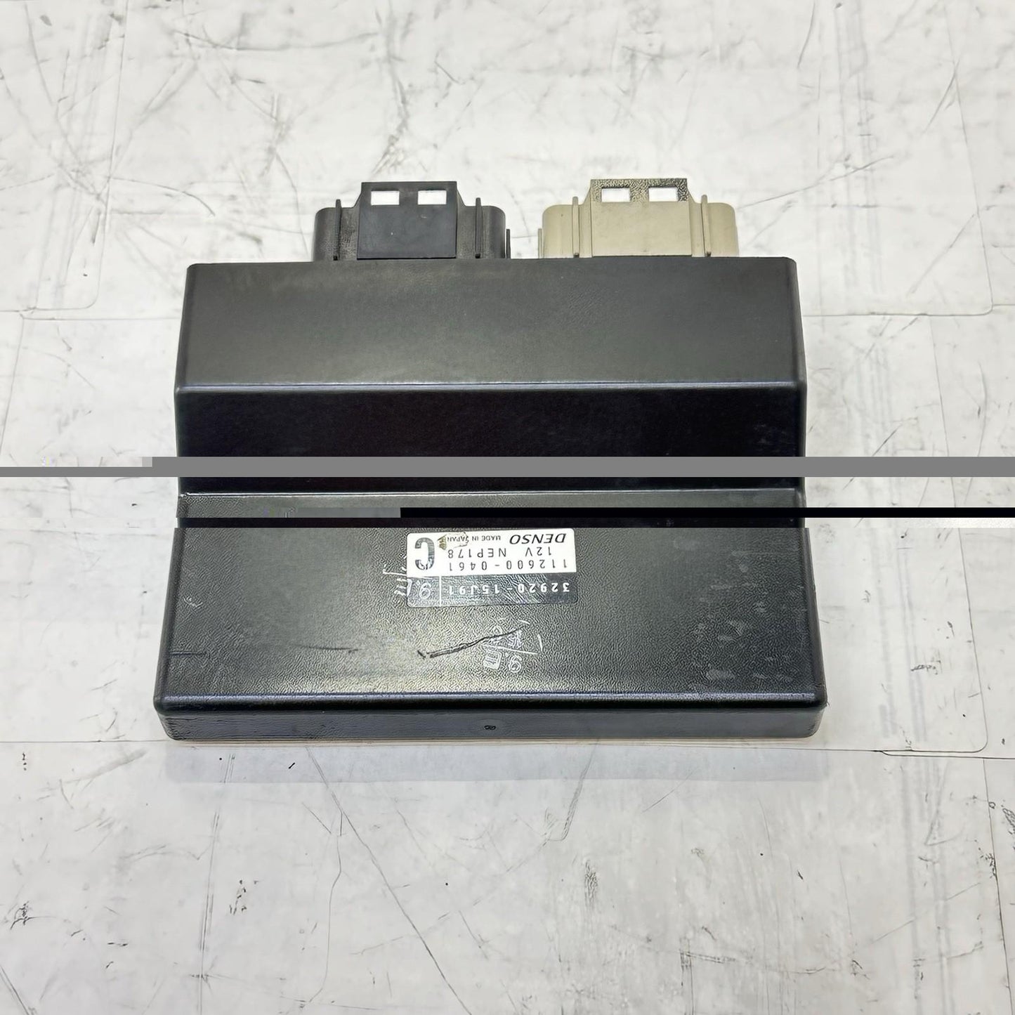 2011 - 2026 SUZUKI GSX 600 GSXR 750 ECU ELECTRONIC CONTROL UNIT COMPUTER MODULE