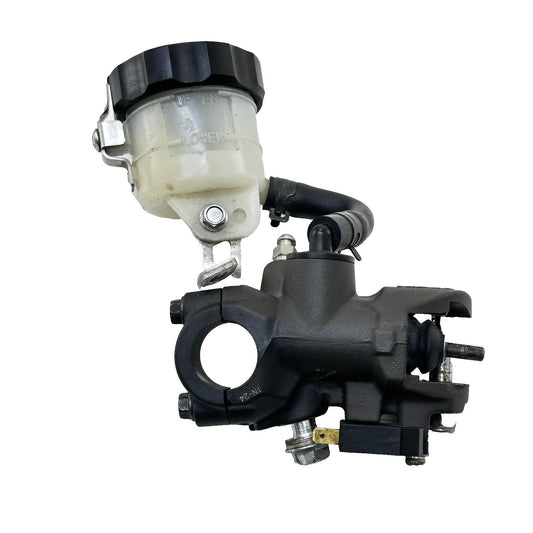 2011 - 2026 SUZUKI GSX 600 GSXR 750 FRONT BRAKE MASTER CYLINDER RESERVOIR STOCK