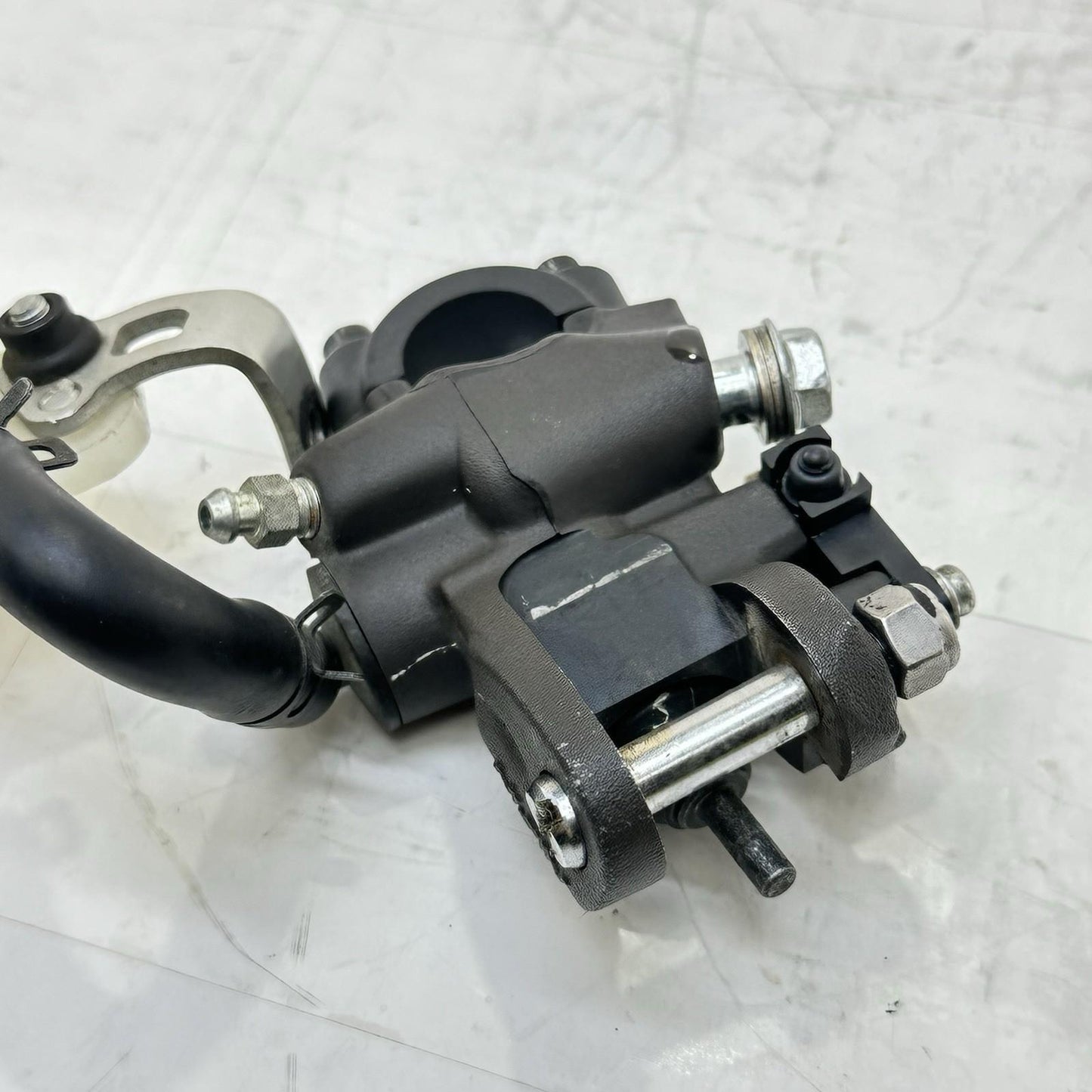 2011 - 2026 SUZUKI GSX 600 GSXR 750 FRONT BRAKE MASTER CYLINDER RESERVOIR STOCK