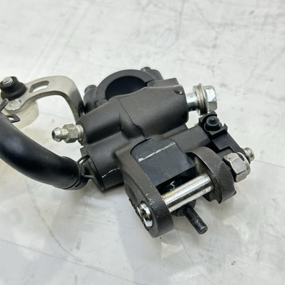 2011 - 2026 SUZUKI GSX 600 GSXR 750 FRONT BRAKE MASTER CYLINDER RESERVOIR STOCK
