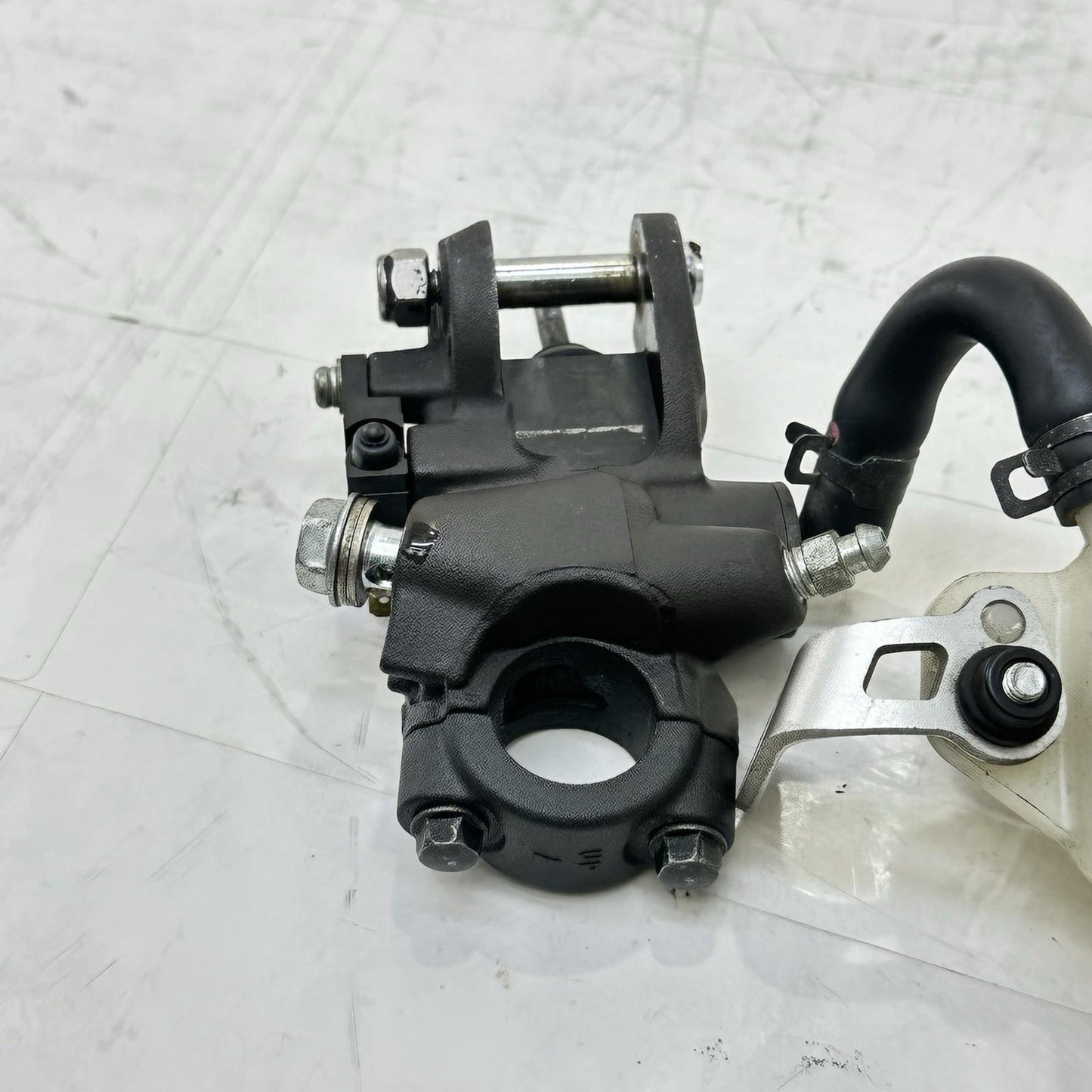 2011 - 2026 SUZUKI GSX 600 GSXR 750 FRONT BRAKE MASTER CYLINDER RESERVOIR STOCK