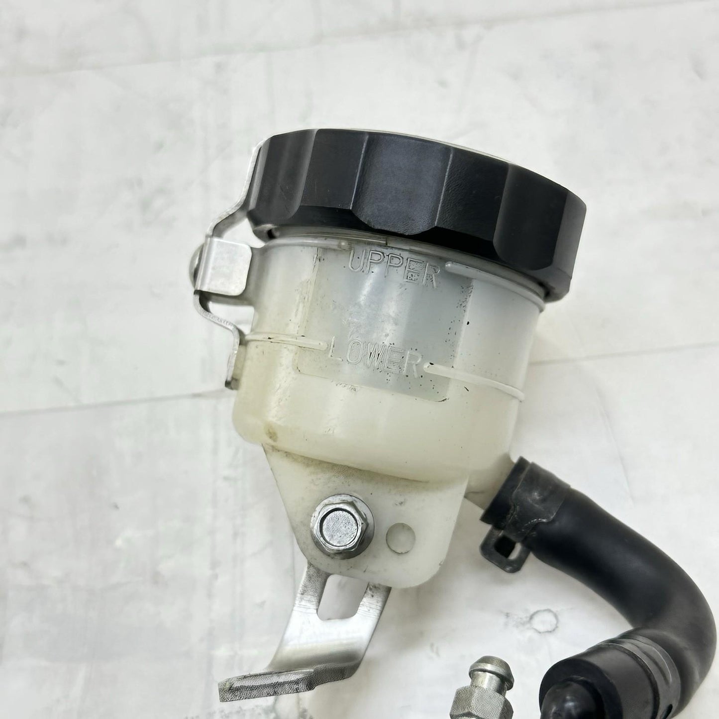 2011 - 2026 SUZUKI GSX 600 GSXR 750 FRONT BRAKE MASTER CYLINDER RESERVOIR STOCK