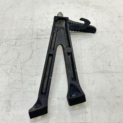 2011 - 2026 SUZUKI GSX 600 GSXR 750 PASSENGER PEGS REAR FOOT REST BACK SET