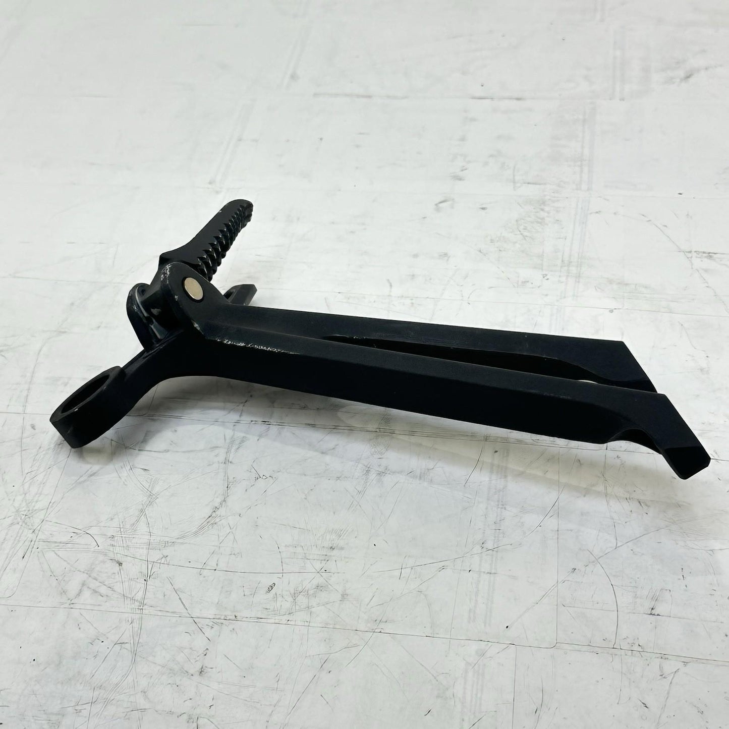 2011 - 2026 SUZUKI GSX 600 GSXR 750 PASSENGER PEGS REAR FOOT REST BACK SET