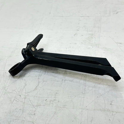 2011 - 2026 SUZUKI GSX 600 GSXR 750 PASSENGER PEGS REAR FOOT REST BACK SET