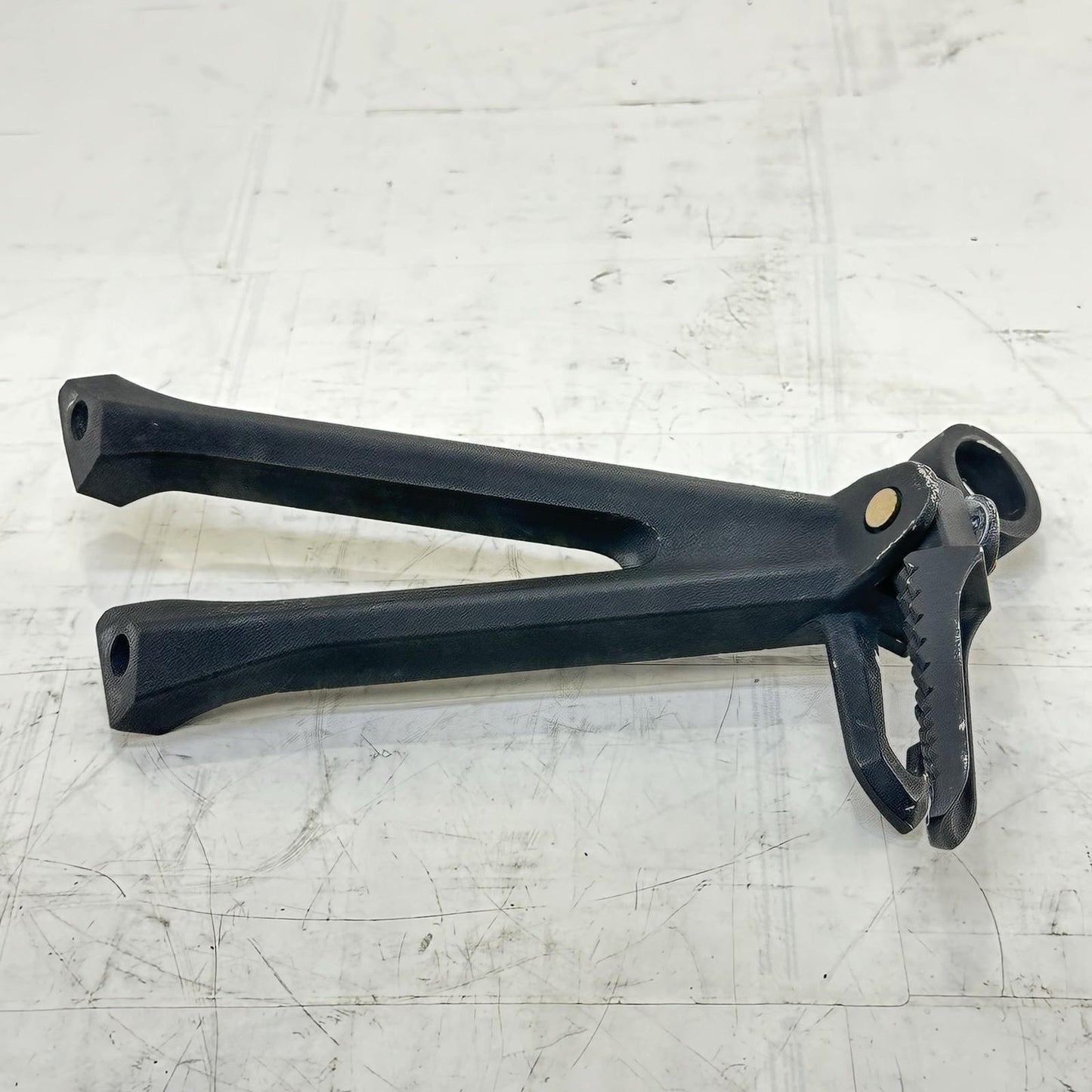 2011 - 2026 SUZUKI GSX 600 GSXR 750 PASSENGER PEGS REAR FOOT REST BACK SET