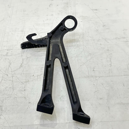 2011 - 2026 SUZUKI GSX 600 GSXR 750 PASSENGER PEGS REAR FOOT REST BACK SET